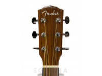 Fender CC-140SCE With Case Natural Fender CC-140SCE With Case Natural